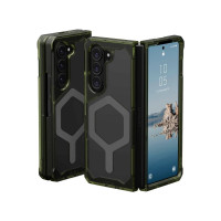 Produktbild för UAG Plyo Pro Series - baksidesskydd för mobiltelefon
