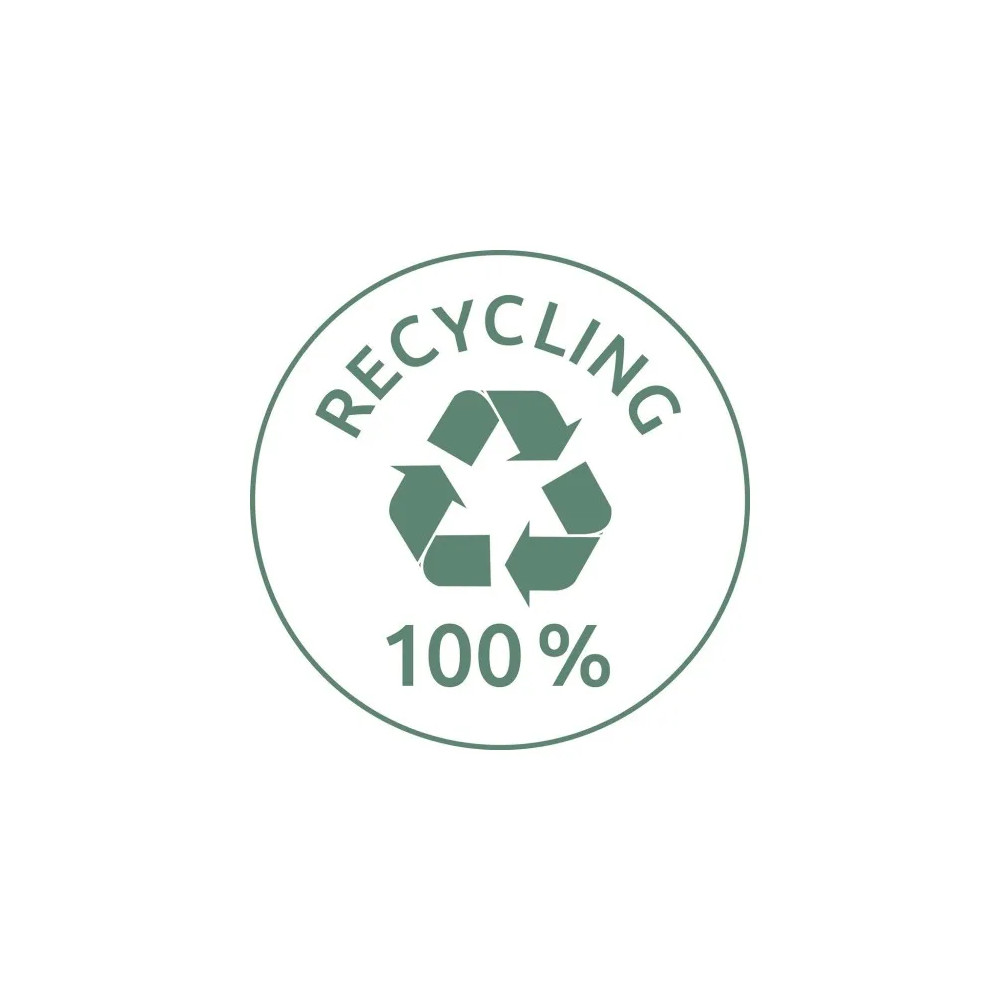 Produktbild för Avery QuickPEEL Recycled Labels - adresslappar - 800 etikett (er) - 67.7 x 99.1 mm