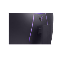 Produktbild för LG UltraGear 45GX950A-B - OLED-monitor - böjd - 45" - HDR