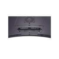 Produktbild för LG UltraGear 45GX950A-B - OLED-monitor - böjd - 45" - HDR