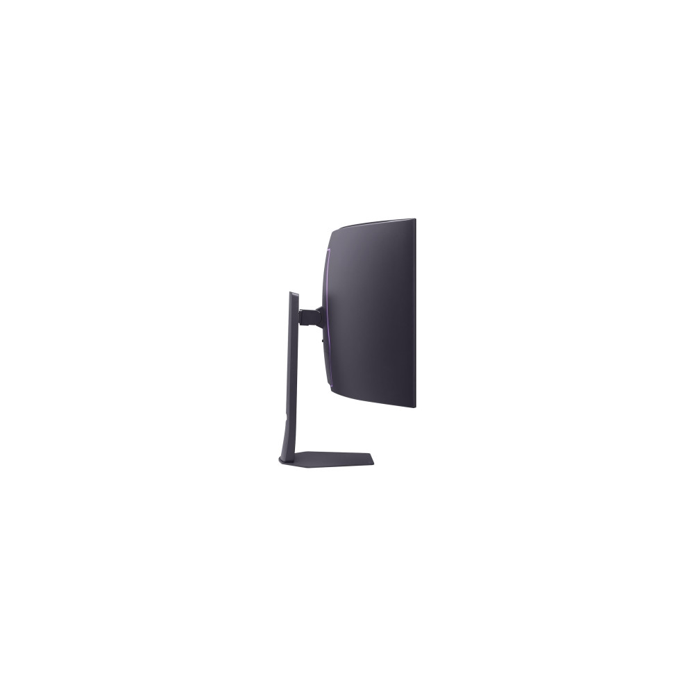 Produktbild för LG UltraGear 45GX950A-B - OLED-monitor - böjd - 45" - HDR