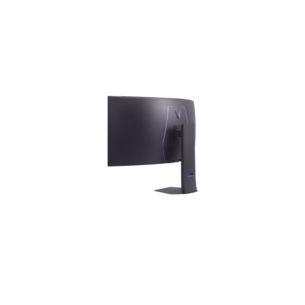 Produktbild för LG UltraGear 45GX950A-B - OLED-monitor - böjd - 45" - HDR