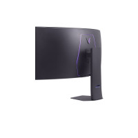 Produktbild för LG UltraGear 45GX950A-B - OLED-monitor - böjd - 45" - HDR