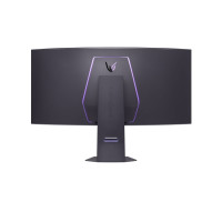 Produktbild för LG UltraGear 45GX950A-B - OLED-monitor - böjd - 45" - HDR