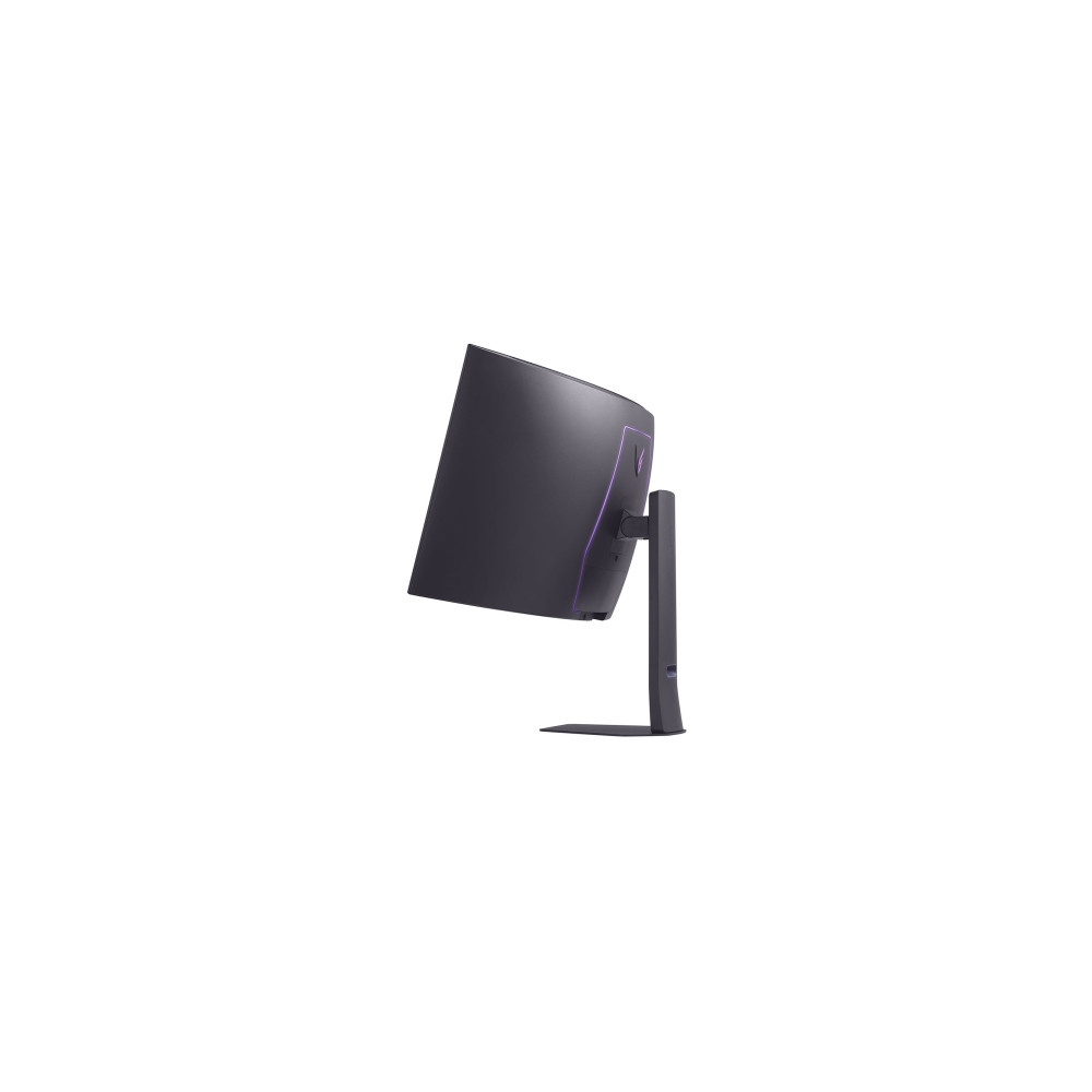 Produktbild för LG UltraGear 45GX950A-B - OLED-monitor - böjd - 45" - HDR