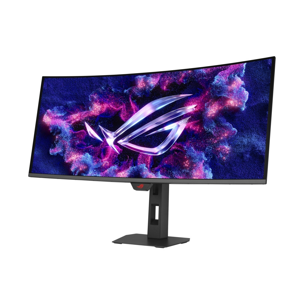 Produktbild för ASUS ROG Strix XG34WCDG - OLED-monitor - böjd - HDR