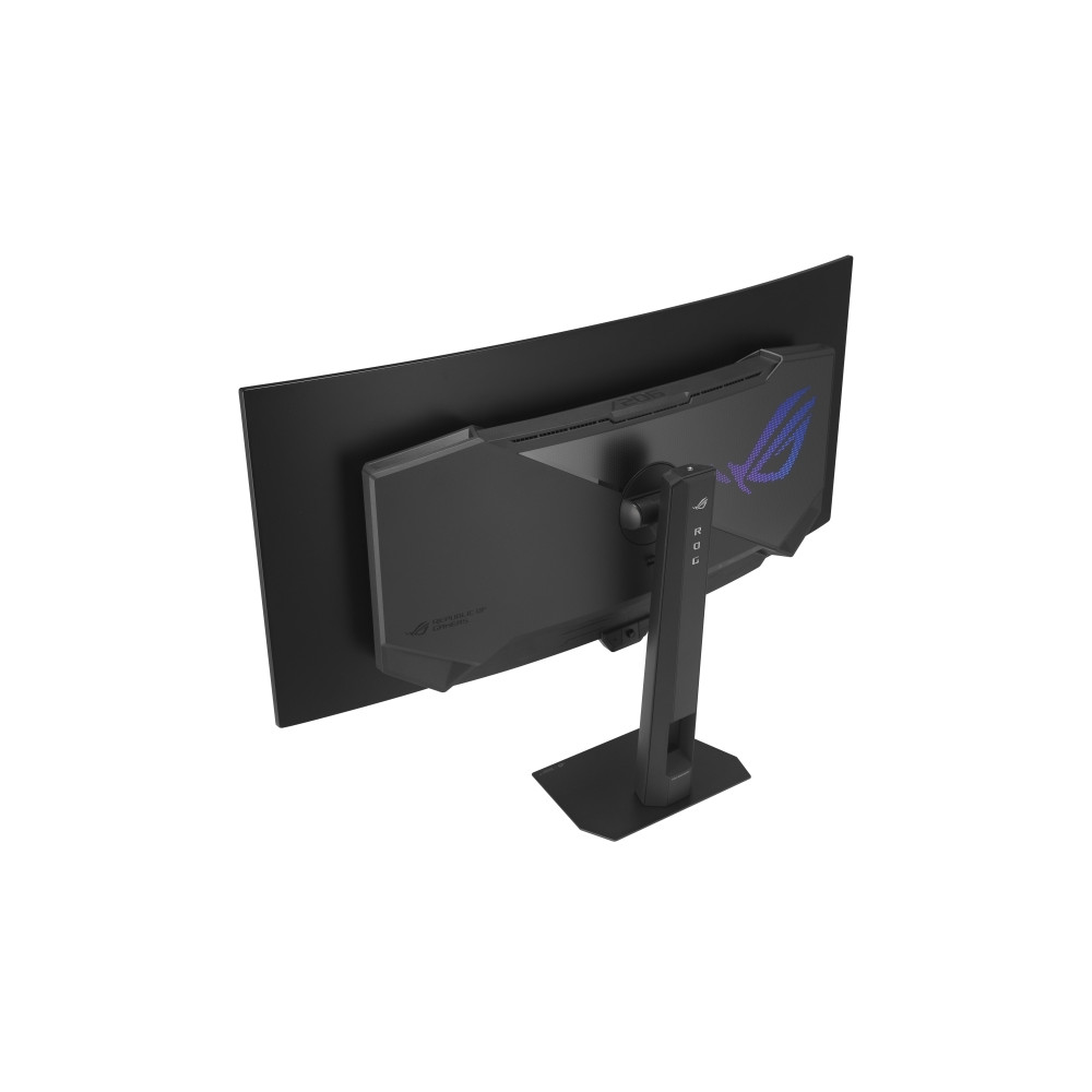 Produktbild för ASUS ROG Strix XG34WCDG - OLED-monitor - böjd - HDR