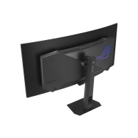 Produktbild för ASUS ROG Strix XG34WCDG - OLED-monitor - böjd - HDR