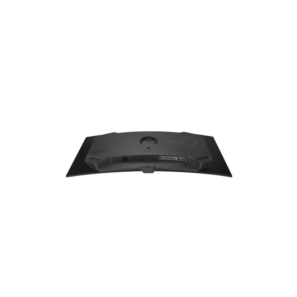 Produktbild för ASUS ROG Strix XG34WCDG - OLED-monitor - böjd - HDR
