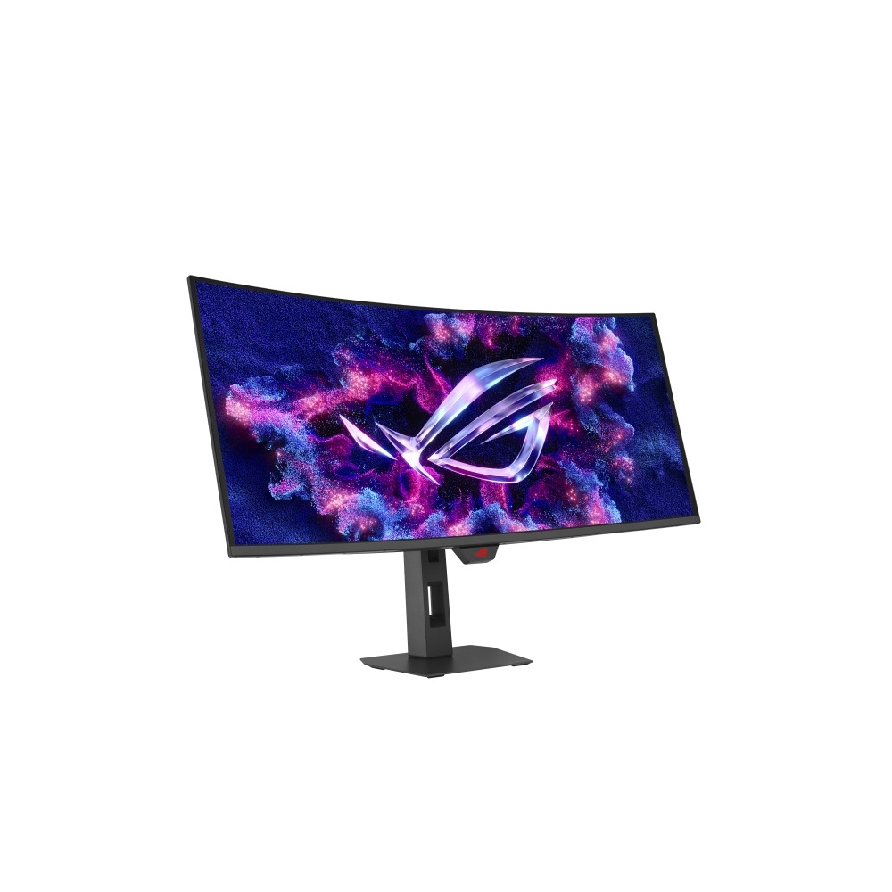 Produktbild för ASUS ROG Strix XG34WCDG - OLED-monitor - böjd - HDR