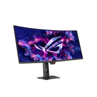 Produktbild för ASUS ROG Strix XG34WCDG - OLED-monitor - böjd - HDR