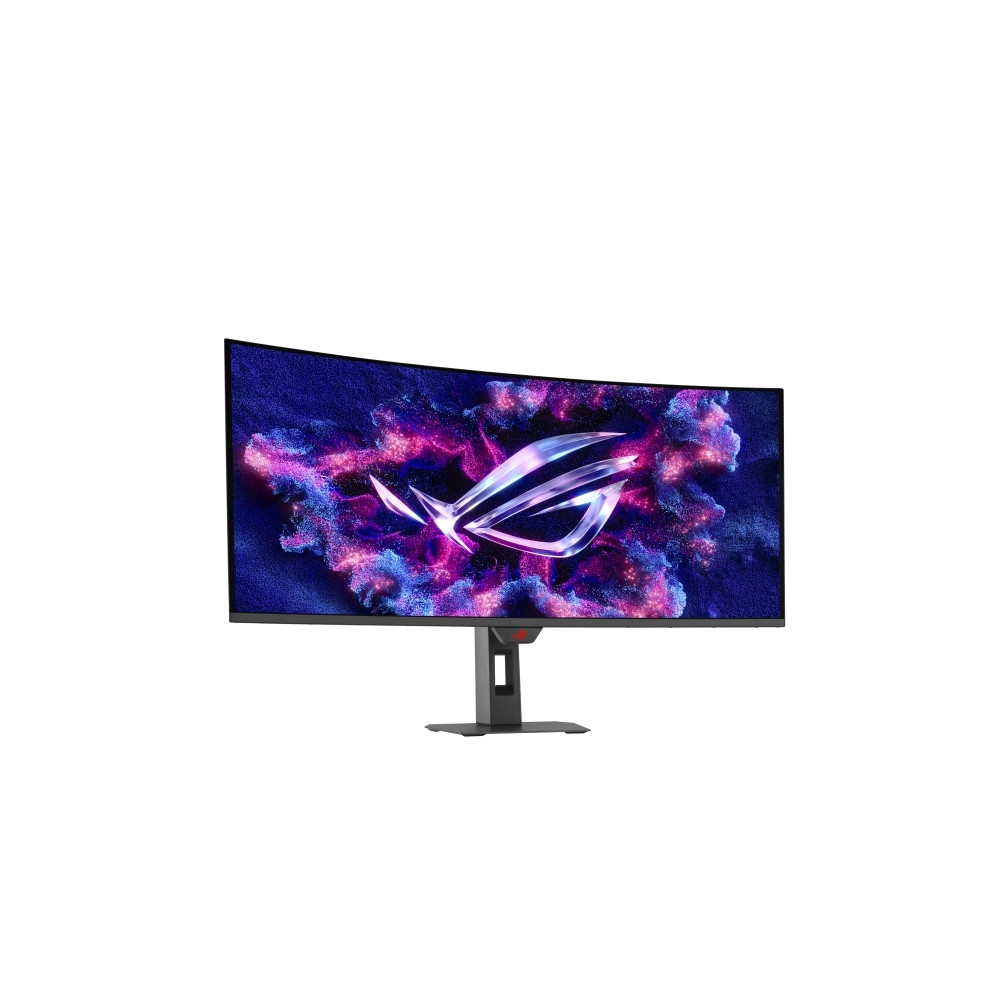 Produktbild för ASUS ROG Strix XG34WCDG - OLED-monitor - böjd - HDR