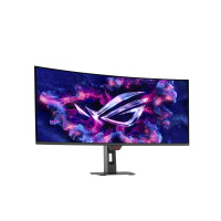 Produktbild för ASUS ROG Strix XG34WCDG - OLED-monitor - böjd - HDR