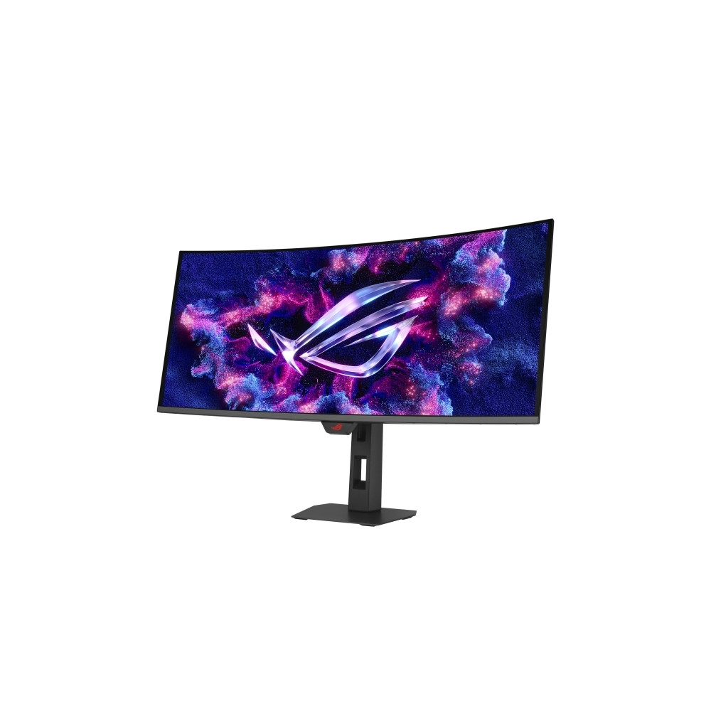 Produktbild för ASUS ROG Strix XG34WCDG - OLED-monitor - böjd - HDR