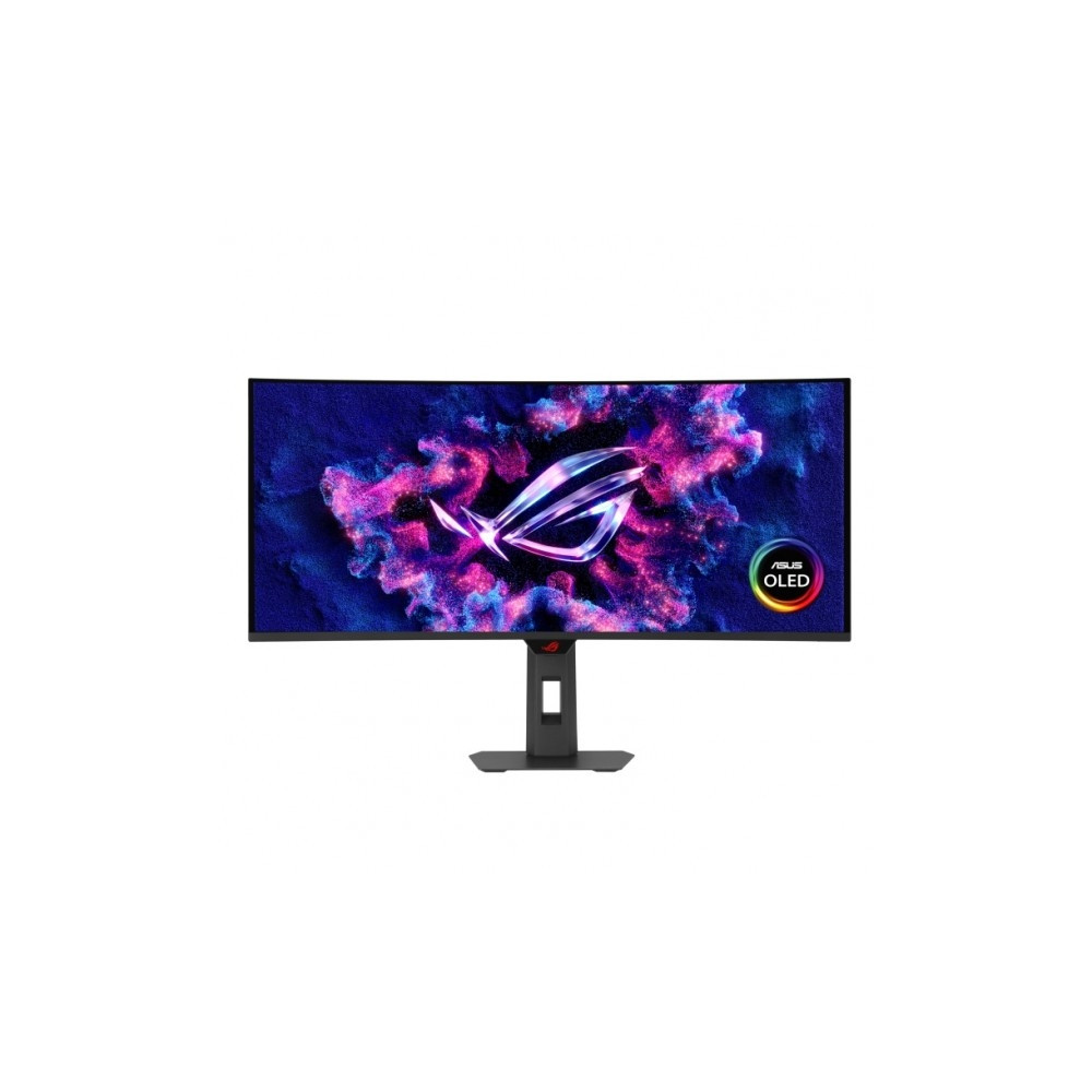 Produktbild för ASUS ROG Strix XG34WCDG - OLED-monitor - böjd - HDR