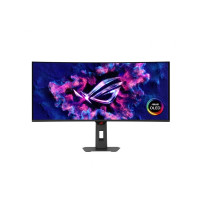 Produktbild för ASUS ROG Strix XG34WCDG - OLED-monitor - böjd - HDR