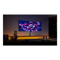 Produktbild för ASUS ROG Strix XG34WCDG - OLED-monitor - böjd - HDR