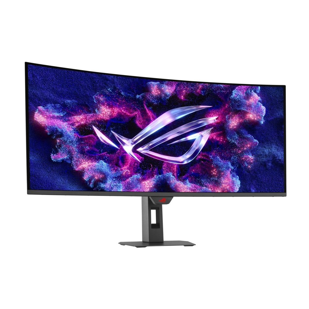 Produktbild för ASUS ROG Strix XG34WCDG - OLED-monitor - böjd - HDR