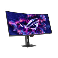 Produktbild för ASUS ROG Strix XG34WCDG - OLED-monitor - böjd - HDR