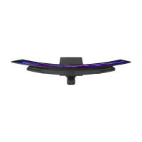 Produktbild för ASUS ROG Strix XG34WCDG - OLED-monitor - böjd - HDR