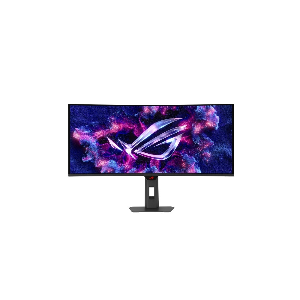 Produktbild för ASUS ROG Strix XG34WCDG - OLED-monitor - böjd - HDR