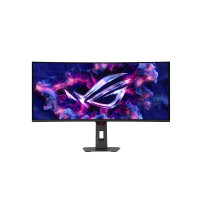 Produktbild för ASUS ROG Strix XG34WCDG - OLED-monitor - böjd - HDR