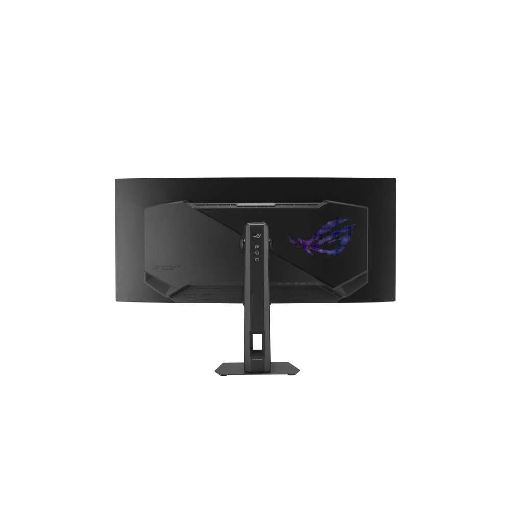 Produktbild för ASUS ROG Strix XG34WCDG - OLED-monitor - böjd - HDR