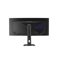 Produktbild för ASUS ROG Strix XG34WCDG - OLED-monitor - böjd - HDR
