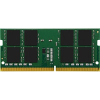 Produktbild för Kingston ValueRAM - DDR4 - modul - 4 GB - SO DIMM 260-pin / PC4-25600 - ej buffrad