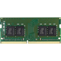 Produktbild för Kingston ValueRAM - DDR4 - modul - 4 GB - SO DIMM 260-pin / PC4-25600 - ej buffrad
