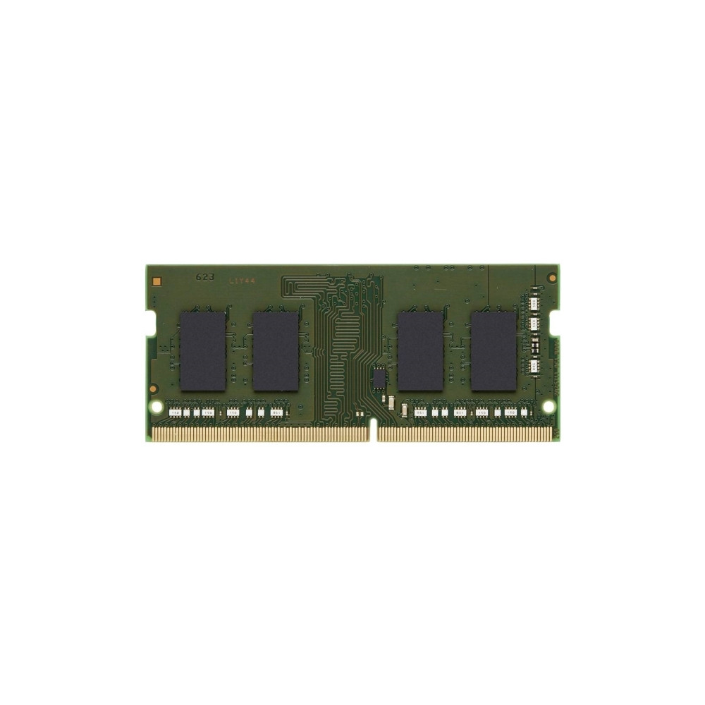 Produktbild för Kingston ValueRAM - DDR4 - modul - 4 GB - SO DIMM 260-pin / PC4-25600 - ej buffrad