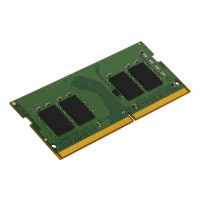Produktbild för Kingston ValueRAM - DDR4 - modul - 4 GB - SO DIMM 260-pin / PC4-25600 - ej buffrad