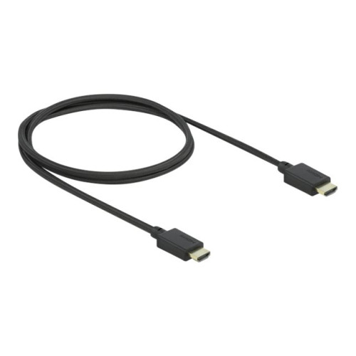 DeLOCK Delock HDMI-kabel - 1 m