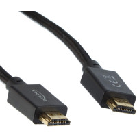 Produktbild för Delock HDMI-kabel - 1 m