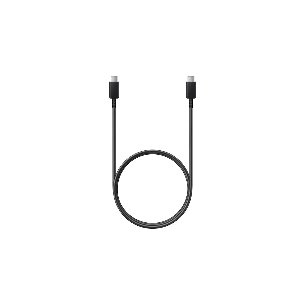 Produktbild för Samsung EP-DX510 - USB typ C-kabel - USB-C till USB-C - 1.8 m