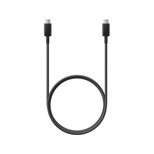 SAMSUNG Samsung EP-DX510 - USB typ C-kabel - USB-C till USB-C - 1.8 m