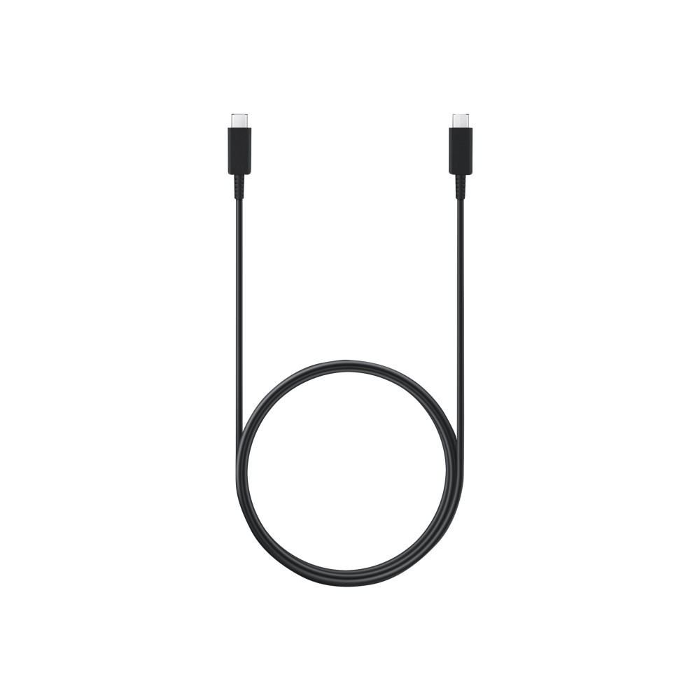 Produktbild för Samsung EP-DX510 - USB typ C-kabel - USB-C till USB-C - 1.8 m