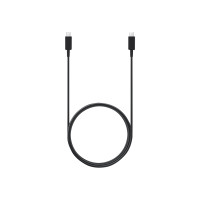 Produktbild för Samsung EP-DX510 - USB typ C-kabel - USB-C till USB-C - 1.8 m