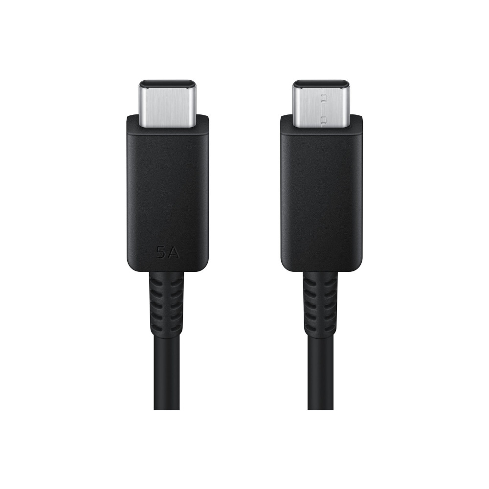 Produktbild för Samsung EP-DX510 - USB typ C-kabel - USB-C till USB-C - 1.8 m