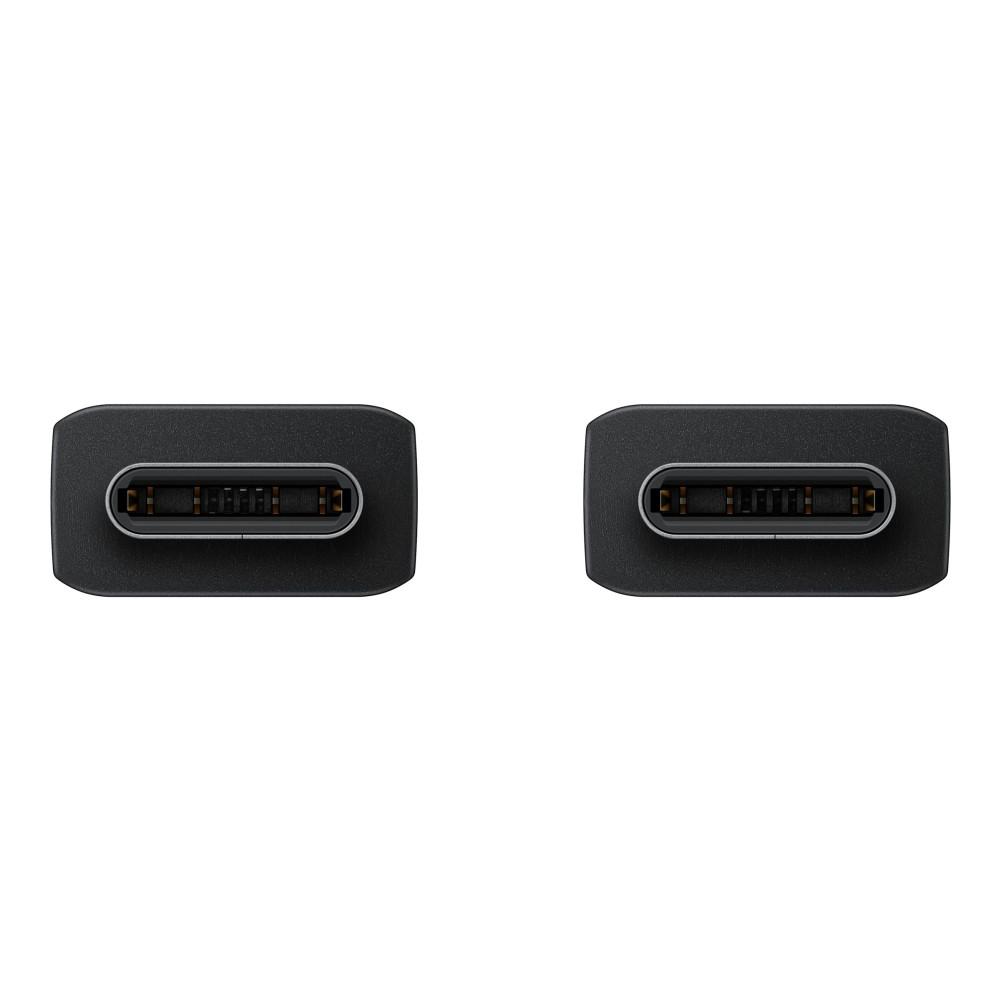 Produktbild för Samsung EP-DX510 - USB typ C-kabel - USB-C till USB-C - 1.8 m