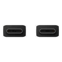 Produktbild för Samsung EP-DX510 - USB typ C-kabel - USB-C till USB-C - 1.8 m