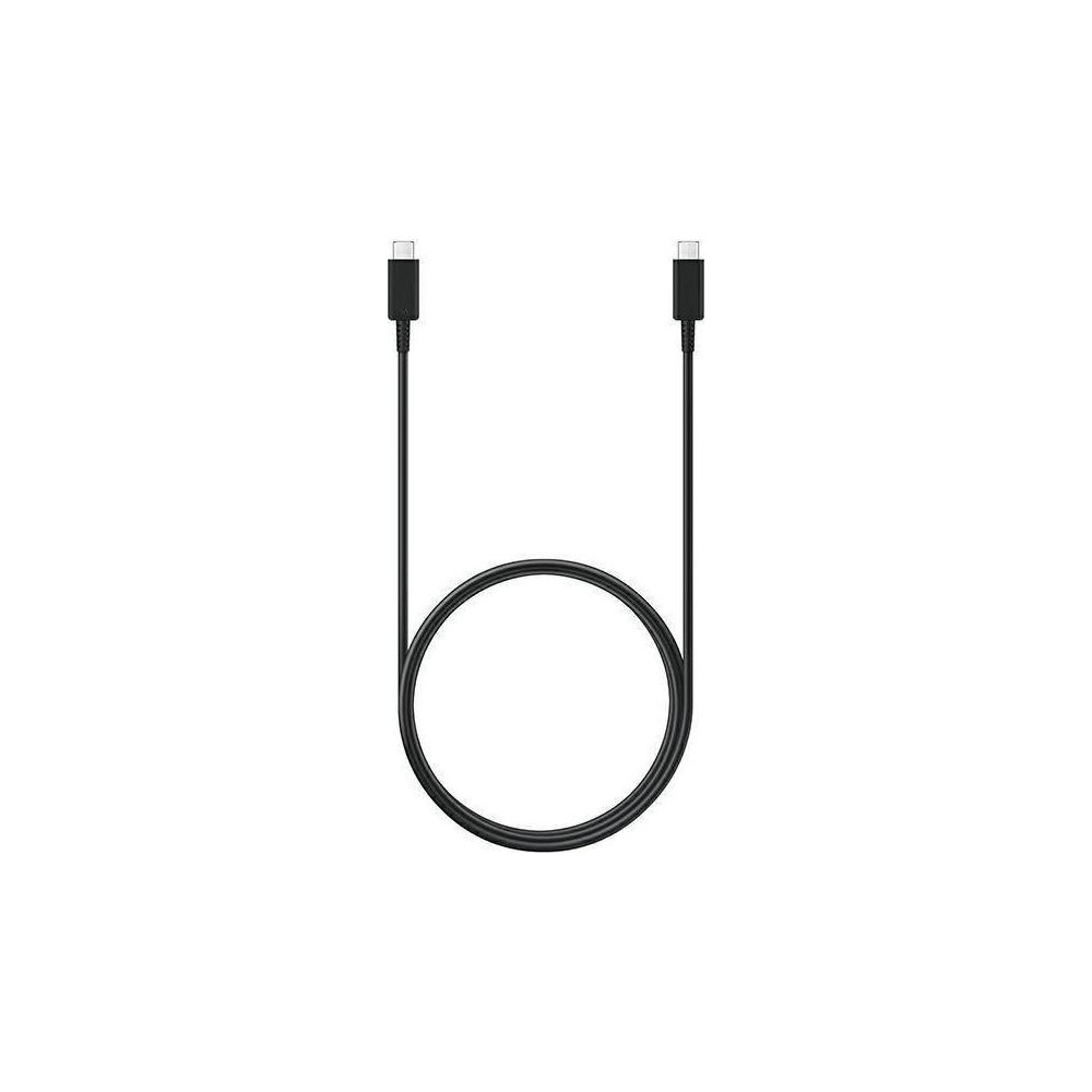 Produktbild för Samsung EP-DX510 - USB typ C-kabel - USB-C till USB-C - 1.8 m
