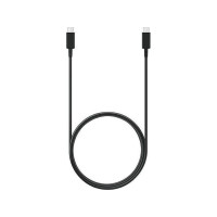 Produktbild för Samsung EP-DX510 - USB typ C-kabel - USB-C till USB-C - 1.8 m