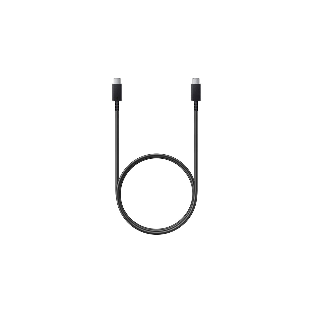 Produktbild för Samsung EP-DX510 - USB typ C-kabel - USB-C till USB-C - 1.8 m