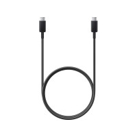 Produktbild för Samsung EP-DX510 - USB typ C-kabel - USB-C till USB-C - 1.8 m