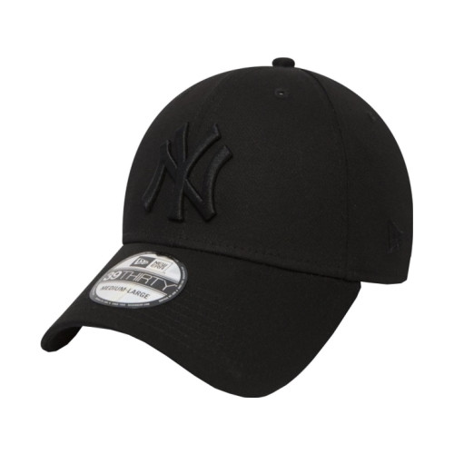 New Era New Era 39THIRTY Classic New York Yankees MLB-keps 10145637