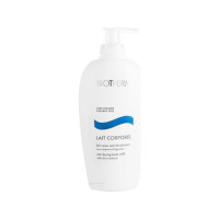 Produktbild för Biotherm Anti Drying Body Milk Moisturizing Body Lotion 400...