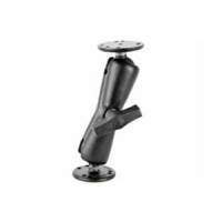 Produktbild för Zebra P-Series RAM Mount Kit - uppgraderingssats för skrivare