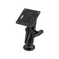 Produktbild för Zebra P-Series RAM Mount Kit - uppgraderingssats för skrivare