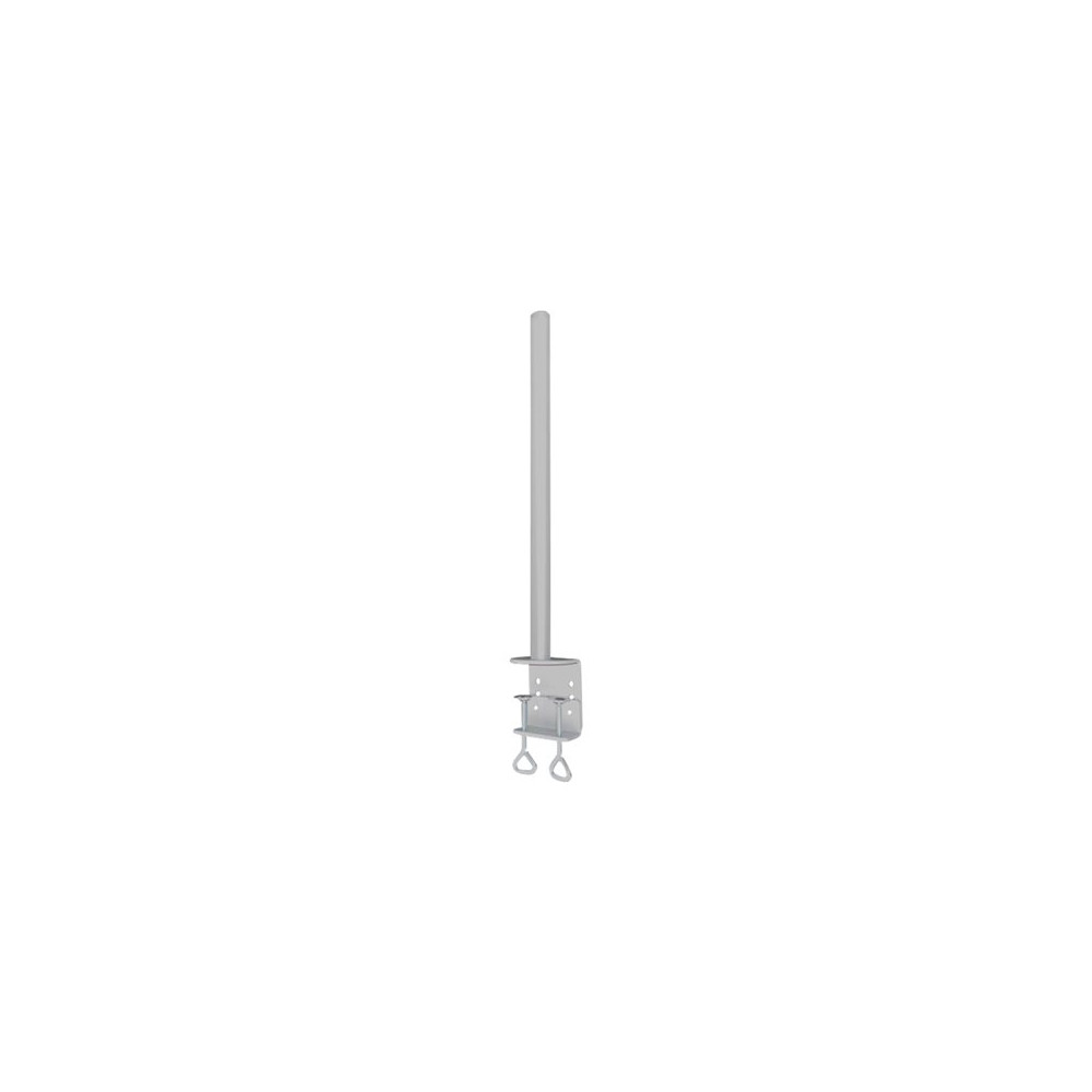 Produktbild för Neomounts FPMA-D935POLE monteringskomponent - för LCD-display - silver